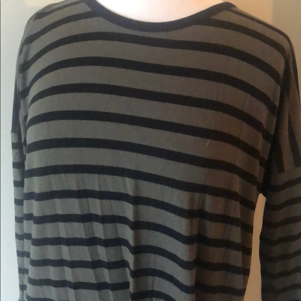 Press dress